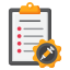 vaccination icon