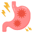 Gastritis icon
