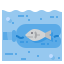 water pollution icon