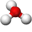 Hydronium Molecule icon