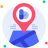 Location icon