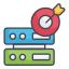 server target icon