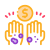 ask for money icon