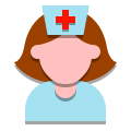 Nurse icon