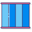 pareti d'aria icon