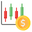 stock market icon
