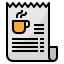 bill icon