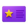 Card Icon