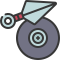 Sharpening icon