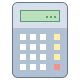 Calculatrice icon