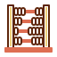 abacus icon