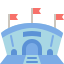 stadium icon
