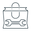 Service Package icon