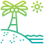 Coconut Tree icon