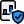 sicherer bericht icon