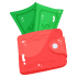 Cash Wallet icon