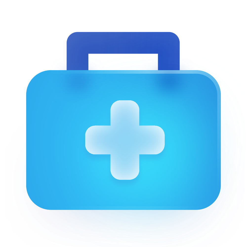 first aid icon