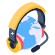 Global Services icon