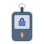 car key icon