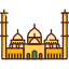 mosque icon