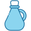 Oil Bottle icon