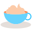 Coffee  cup icon