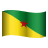 Французская Гвиана icon