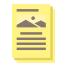 Document icon