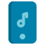 Ringtone icon