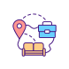 transit icon