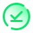 Offline-Pin icon
