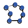 matisse style radar plot icon