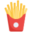 French Fires icon