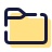 pulsar color style folder icon
