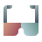 3D Glasses icon