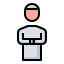 salat icon