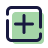 pulsar color style add new icon