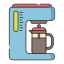 Machine à café icon