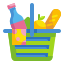 Panier 2 icon