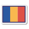 stickers style chade icon