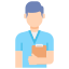 nurse icon