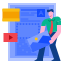 communication icon