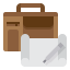 Portafolio icon