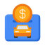 paying icon