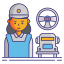 drivers icon