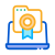 Folder with Documents icon