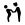 apple sf ultralight style festhalten icon