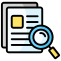 Document Preview icon