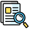 document preview icon