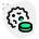 coronavirus medicine icon